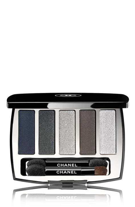 chanel eyeshadow 268 ebay|chanel architectonic eyeshadow palette.